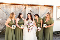 Weddings