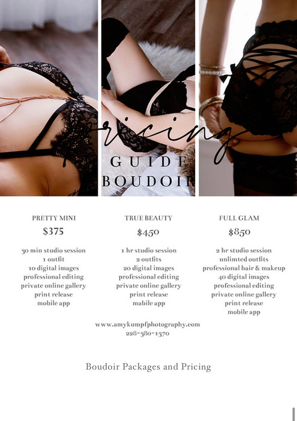 Studio boudoir photography session in Buffalo NY featuring a breathtaking, empowering women 