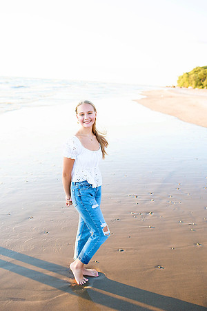 Angola Beach