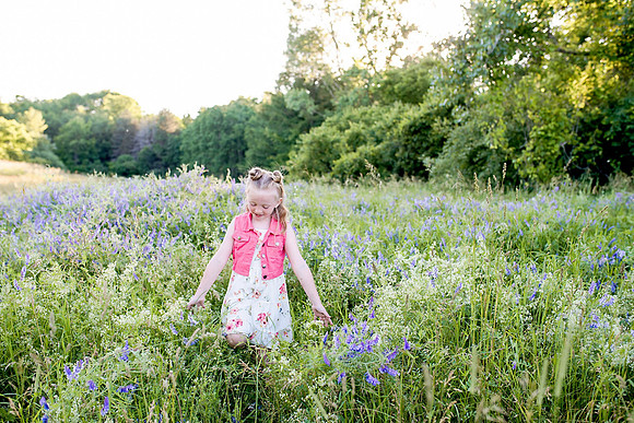 Buffalo Children Photographer