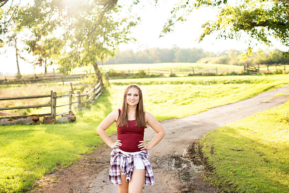 Knox Farm