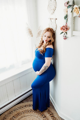 Parent to be Maternity sessions in WNY.