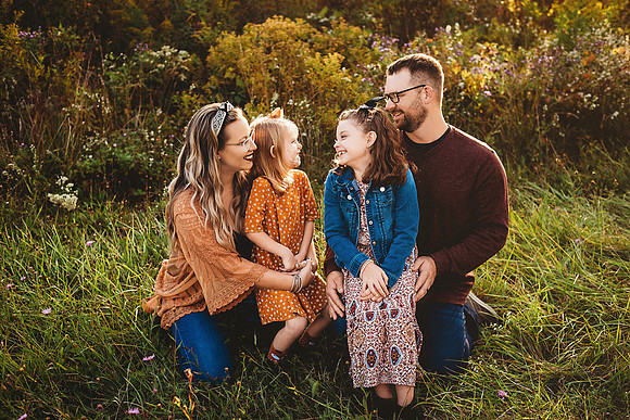 Buffalo Family Photographer