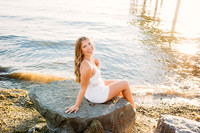 Gallagher Beach
