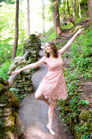 Akron Falls Park